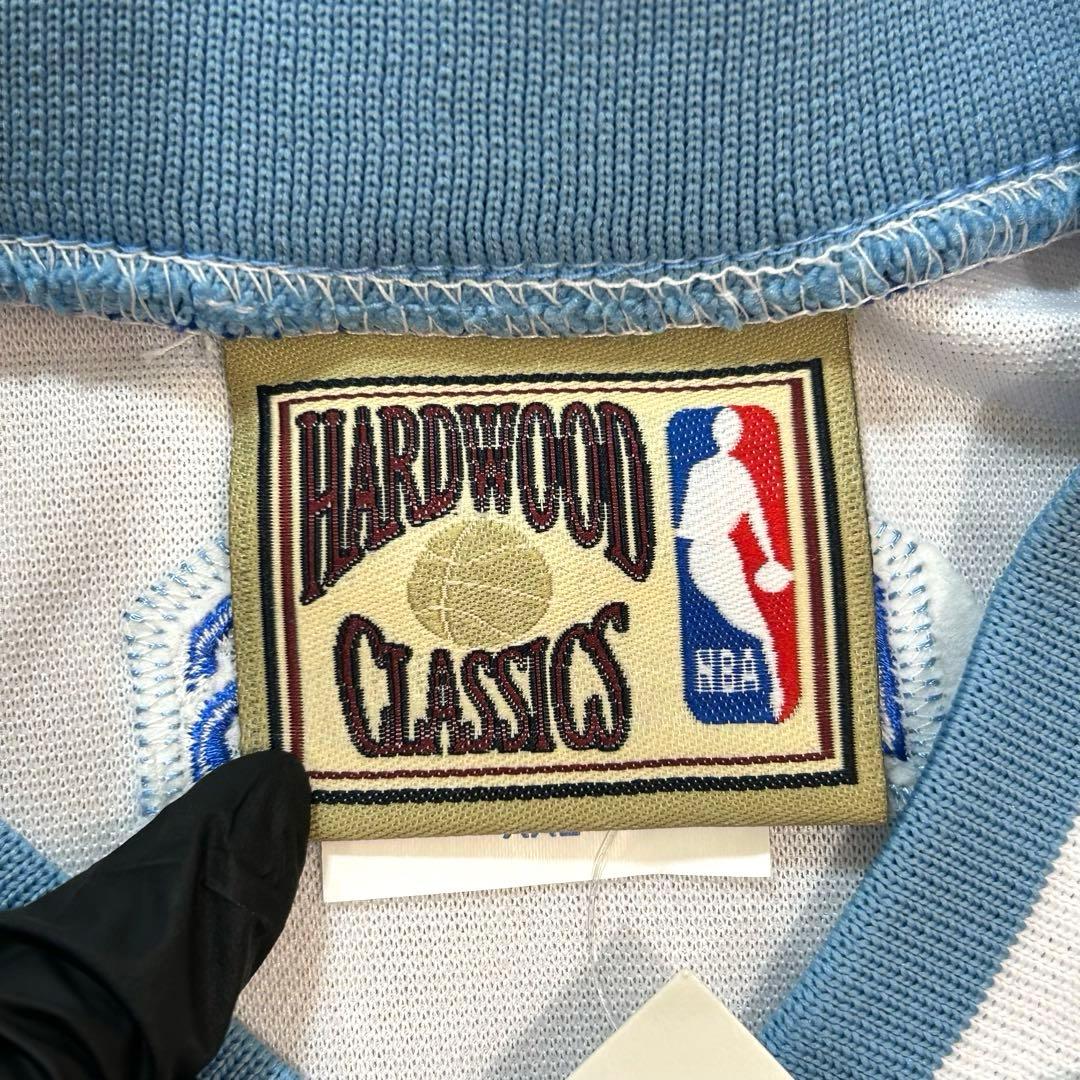 90s デッドストック NBA ロサンゼルス レイカーズ トレーニングシャツ