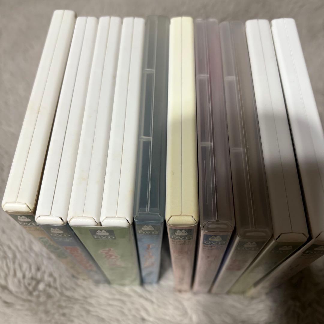 専用　ジブリDVDセット