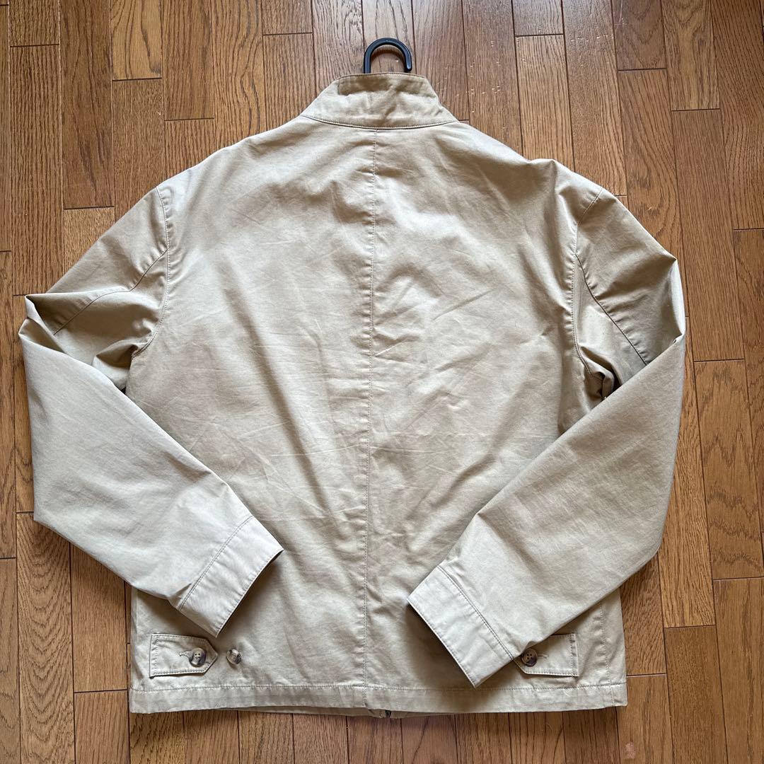 Polo Ralph Lauren スイングトップ M