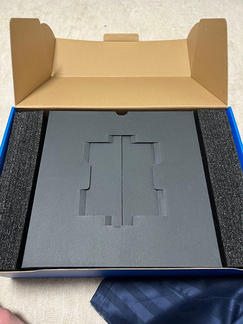 RAZER PANTHERA EVO　動作確認済み