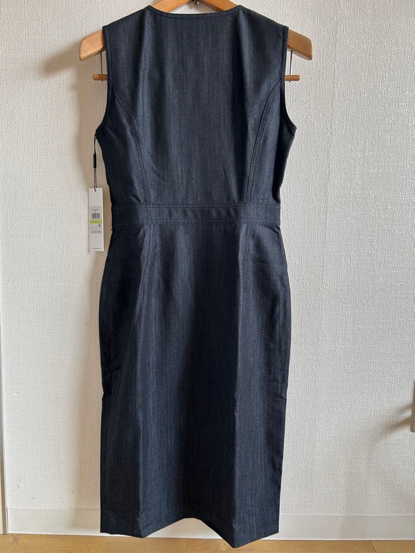 【新品タグ付き】カルバンクライン ワンピース
