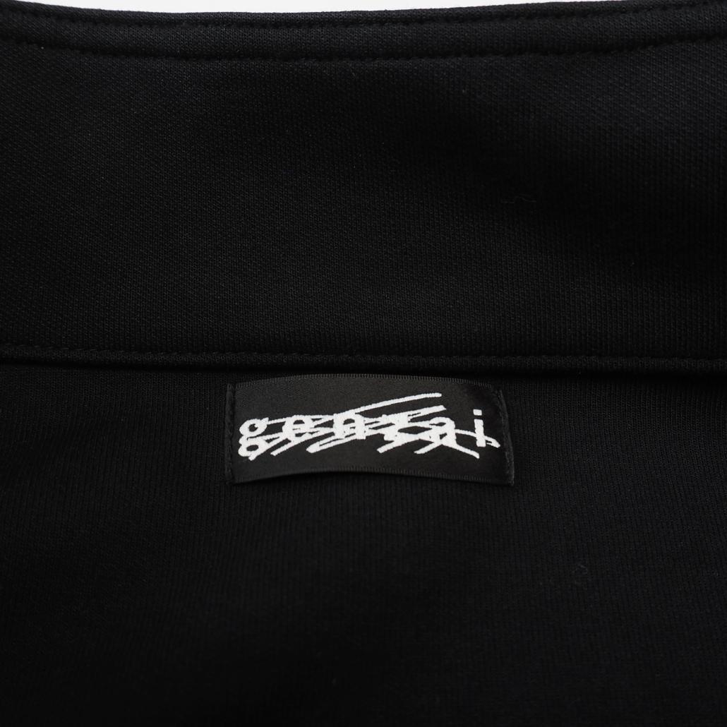 美品 HYSTERIC GLAMOUR genzai Track Jacket