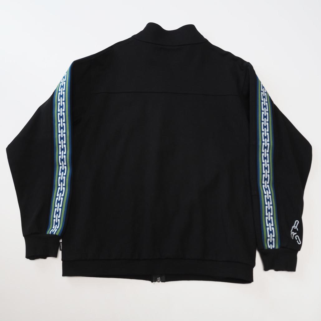 美品 HYSTERIC GLAMOUR genzai Track Jacket
