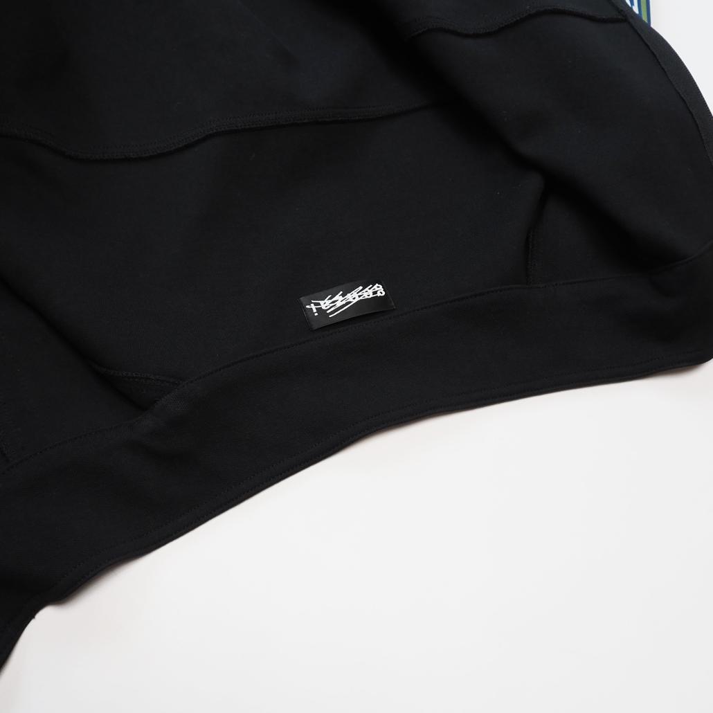 美品 HYSTERIC GLAMOUR genzai Track Jacket