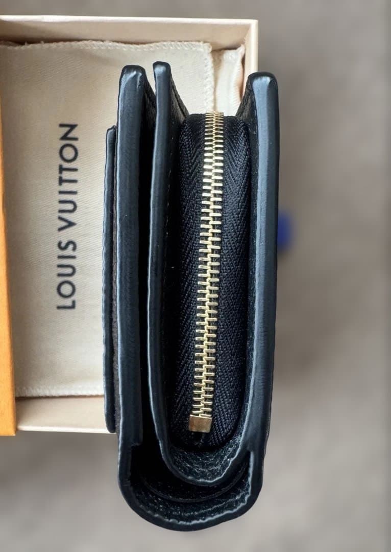 美品★Louis Vuitton★ポルトフォイユクレア