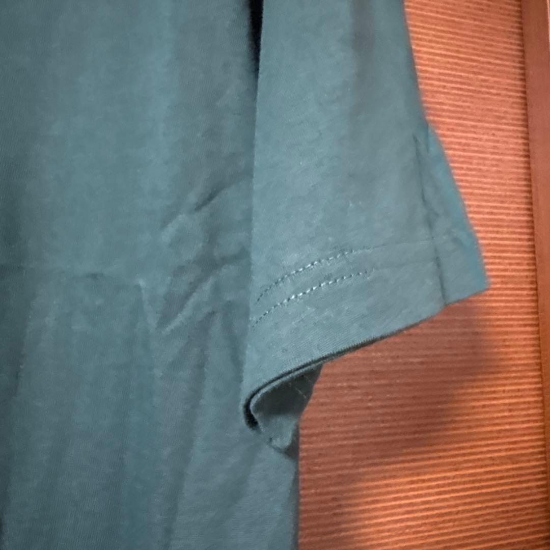 SAKAMOTO DAYS Tシャツ Mサイズ GU
