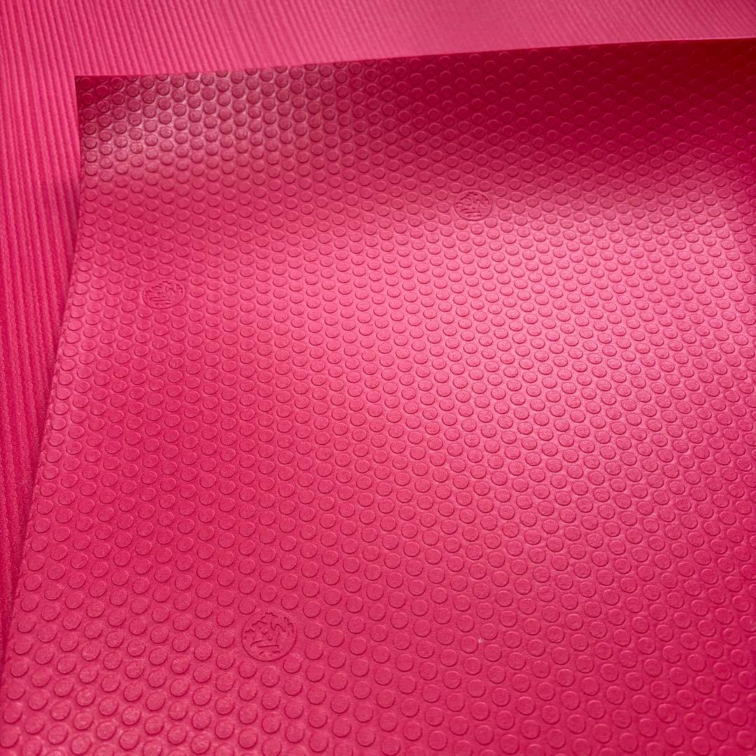 manduka プロライト 5mmヨガマット 美品⭐︎