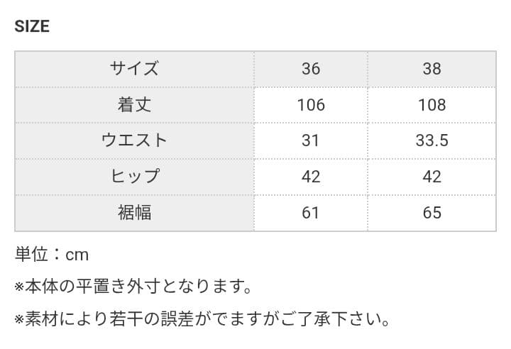 s*n様 新品未使用 MM6 24SS パッチワーク デニム スカート 38サイ