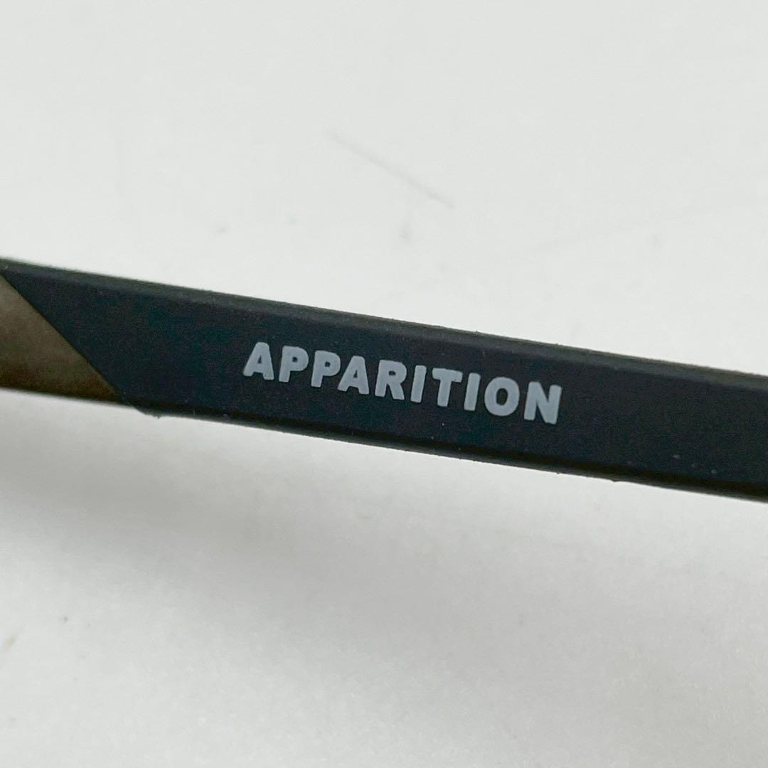 極美品　オークリー　アパリシオン　偏光サングラス　0OO9451 プリズムレンズ