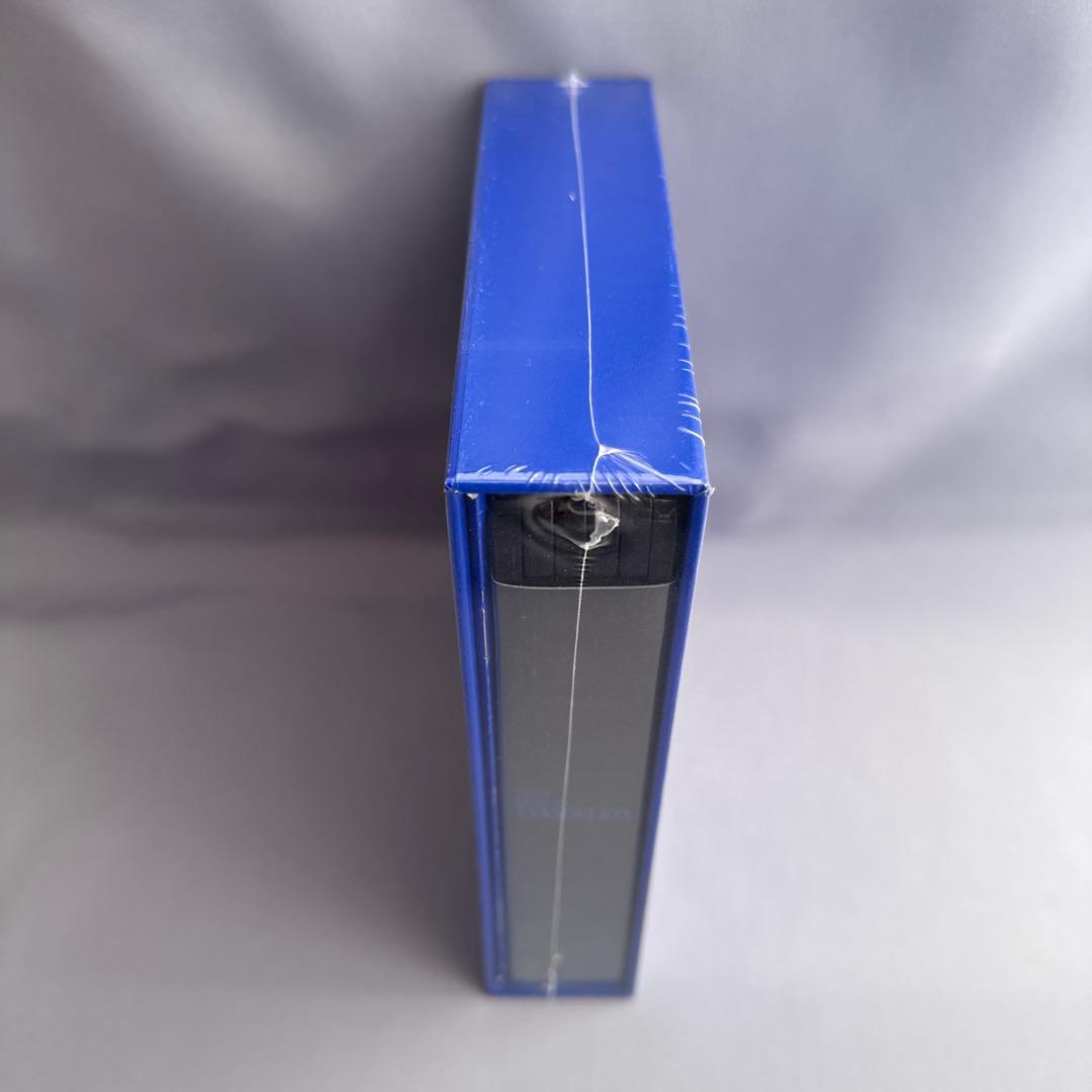 新世紀エヴァンゲリオン Blu-ray BOX STANDARD EDITION