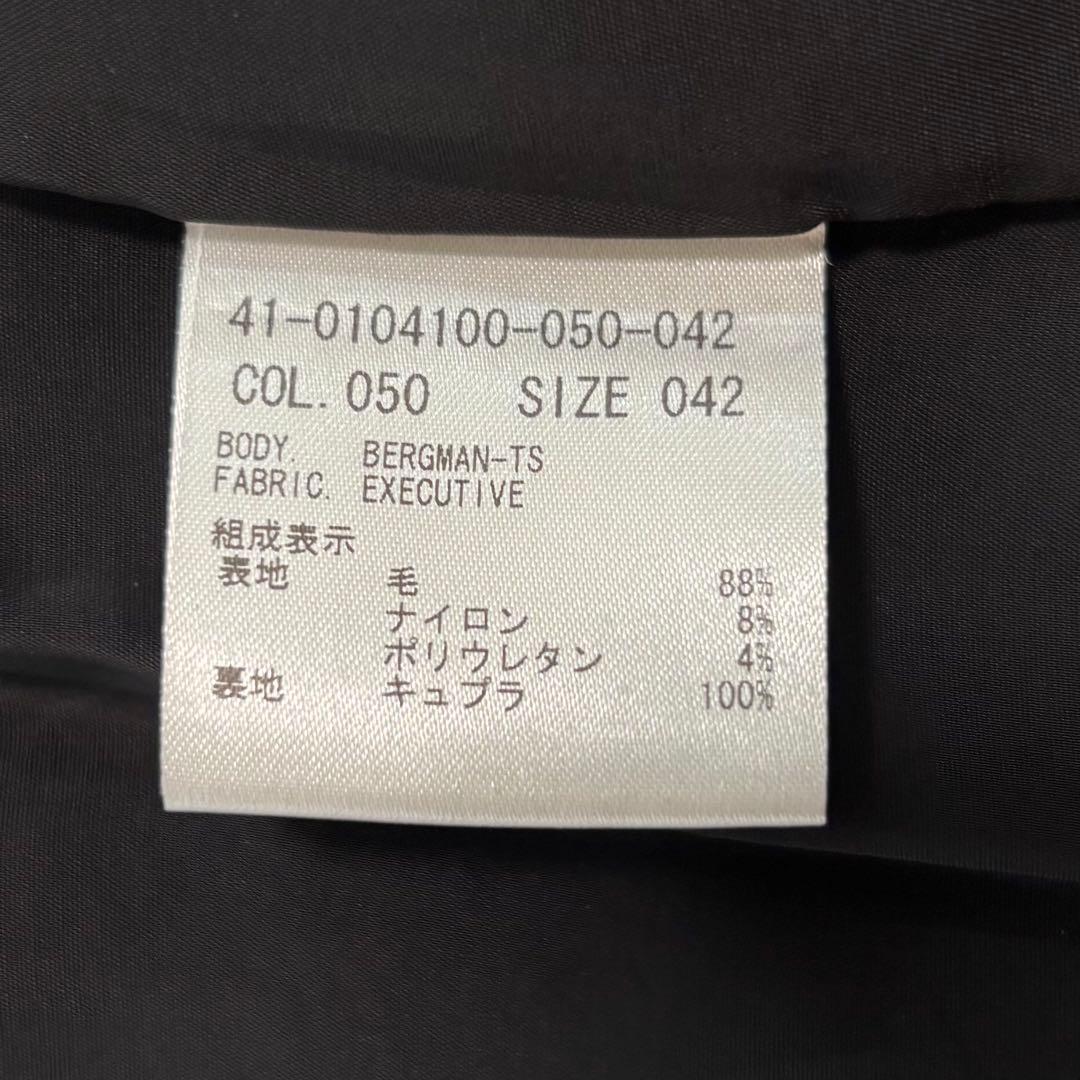 【美品】Theory luxe EXECUTIVE テーラードジャケット