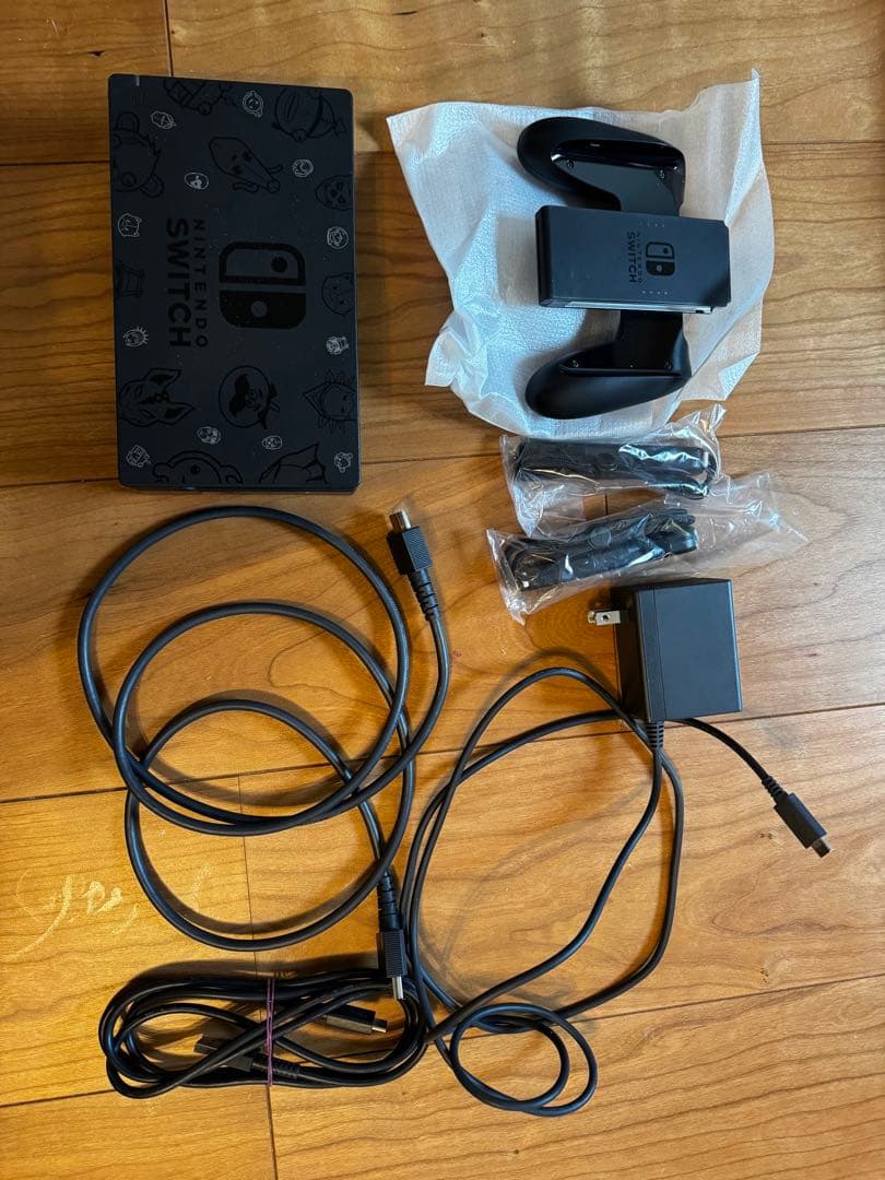 Nintendo Switch フォートナイト特別セット