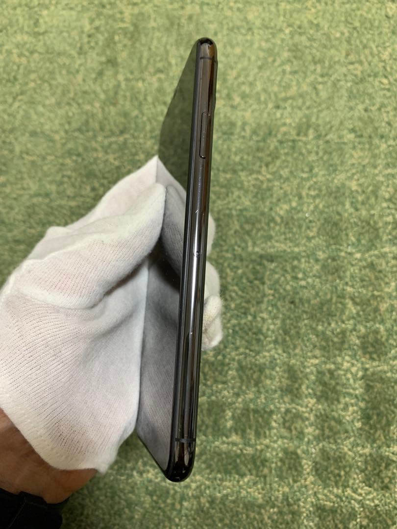 【超超超美品★液晶純正】iPhone 11 Pro Max 64GB