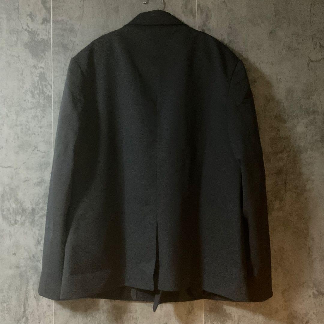 完売 2025 SINSS Double tailored jacket L