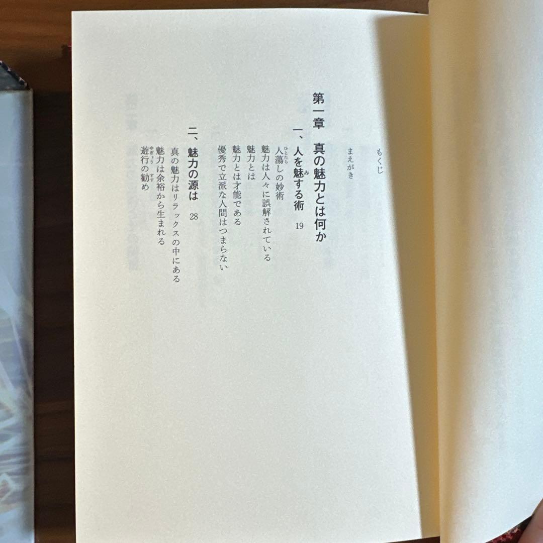 【超美品】人蕩し術　送料無料　定価9800円