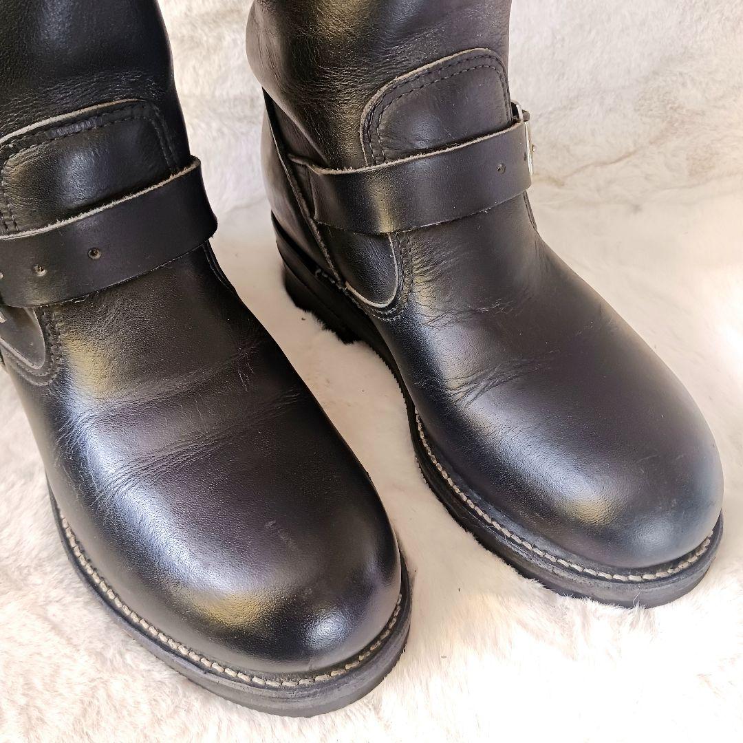 00s　CHIPPEWA 　チペワ　エンジニアブーツ USA製 27863