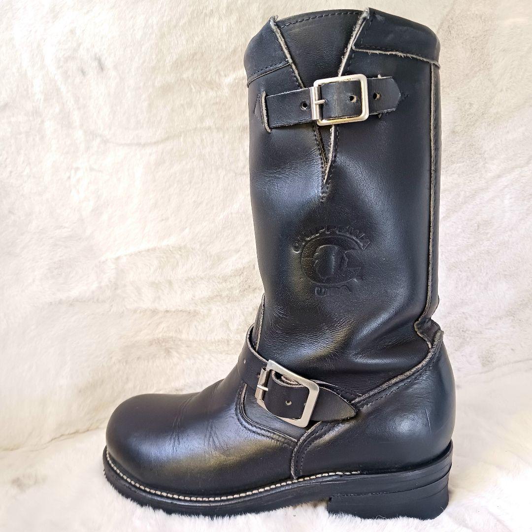 00s　CHIPPEWA 　チペワ　エンジニアブーツ USA製 27863