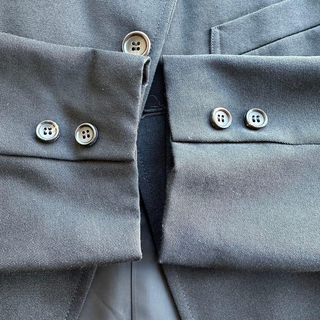 COMME des GARCONS コムデギャルソン テーラードジャケット