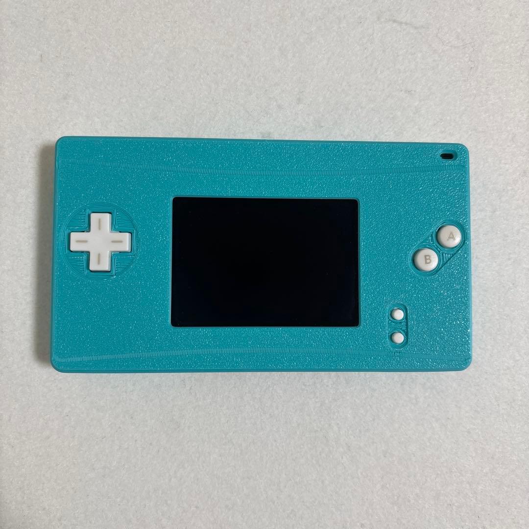 ゲームボーイ マクロ 【充電器付き】