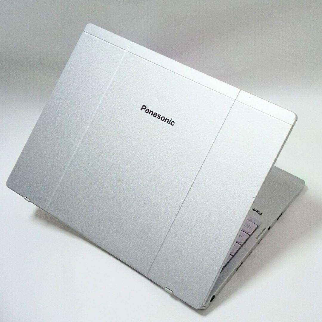 Panasonic/14インチ/Let's note/CF-FV1/第11代