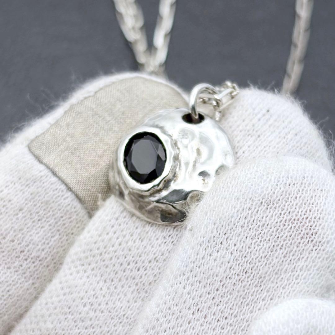 入手困難 STRONG MACULA NECKLACE OUR's 希少