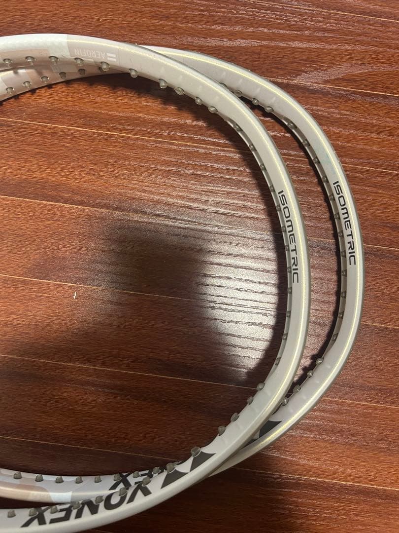 Yonex vcore98 2023 グロス仕様　g3 グリップ3 2本セット