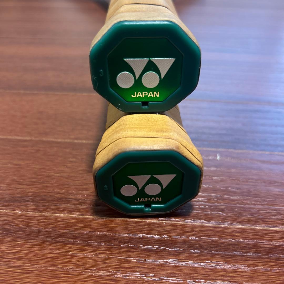 Yonex vcore98 2023 グロス仕様　g3 グリップ3 2本セット