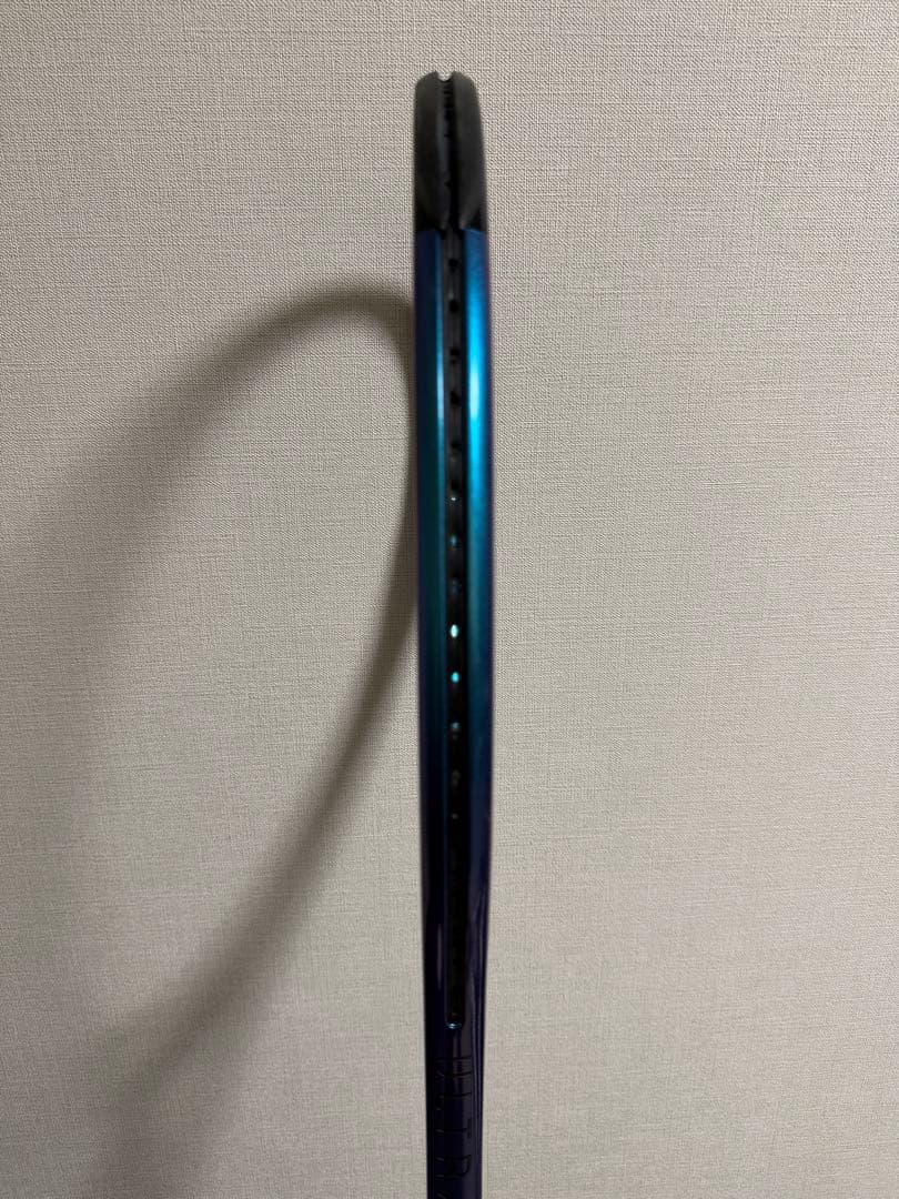 【極美品】ウィルソン ULTRA TOUR 100 V4.0