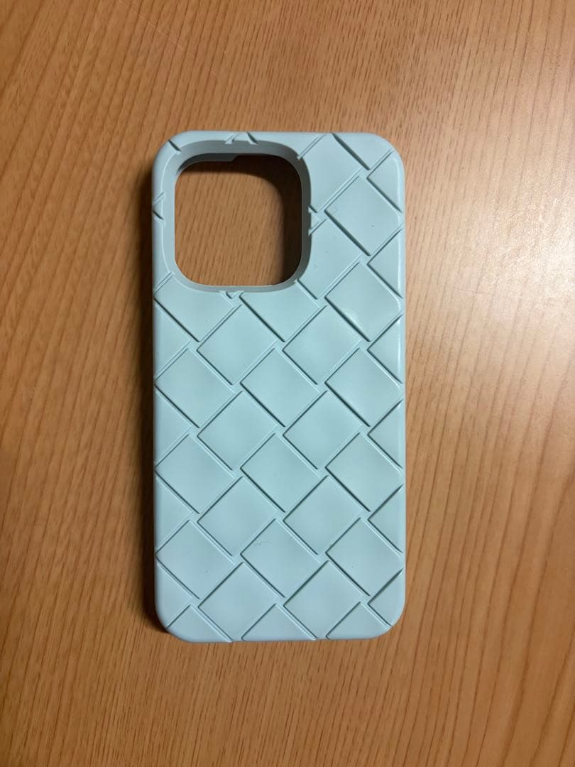BOTTEGA iPhone16proケース