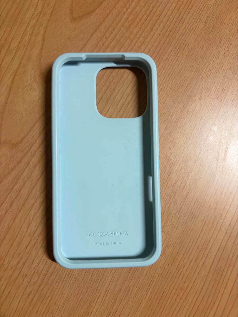 BOTTEGA iPhone16proケース