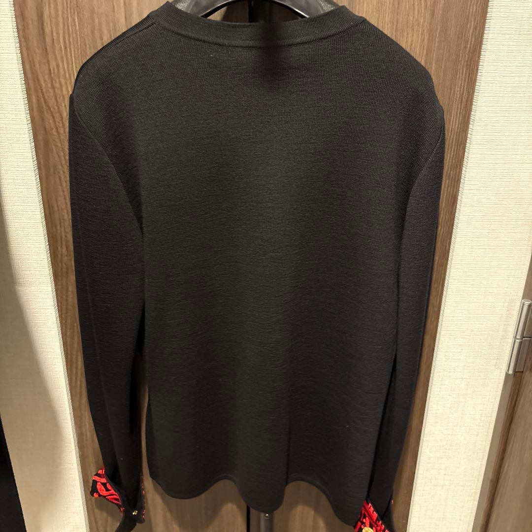 れおん　セリーヌ　カーディガン