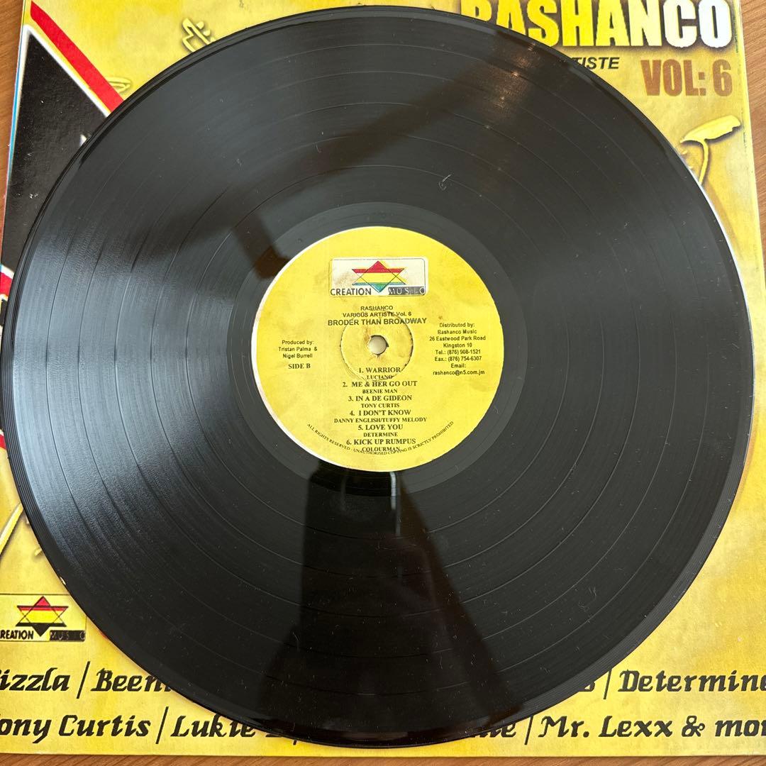 EVOLUTION Riddim横浜レゲエ祭LP2枚セットレコードreggae