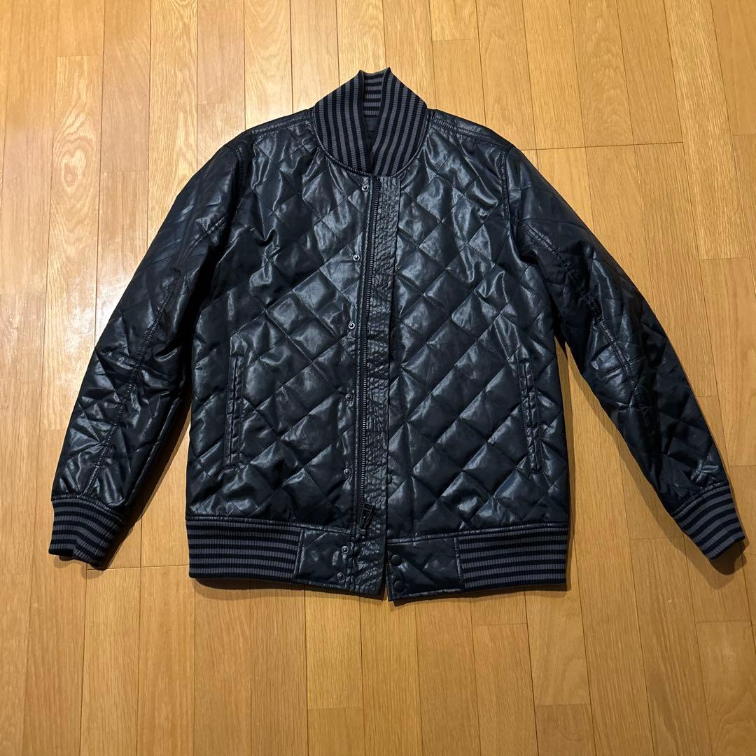 BLACKSCALE、ブラックスケール、ジャケット、Mサイズ、ストリート