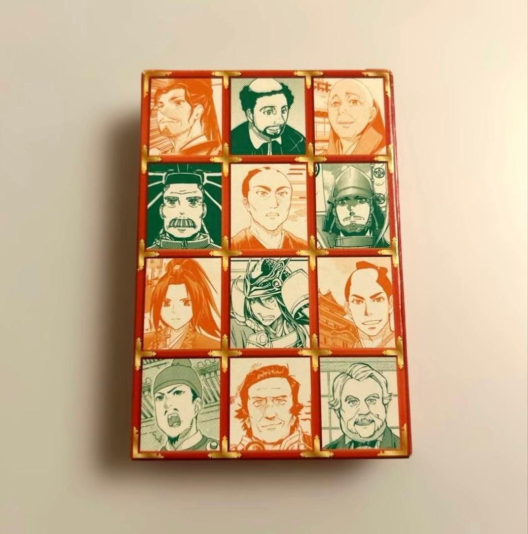 【美品】角川まんが学習シリーズ　日本の歴史15巻＋別巻③（おまけ本・カード付き）