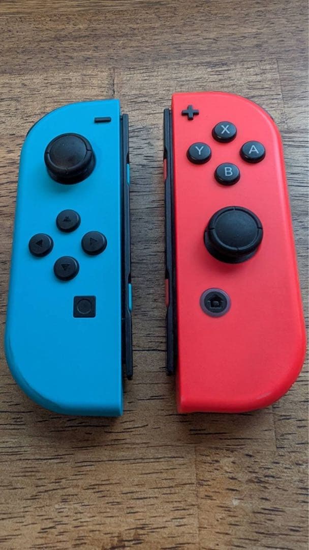 Nintendo Switch フルセット(本体・プロコン2台・SDカード)美品