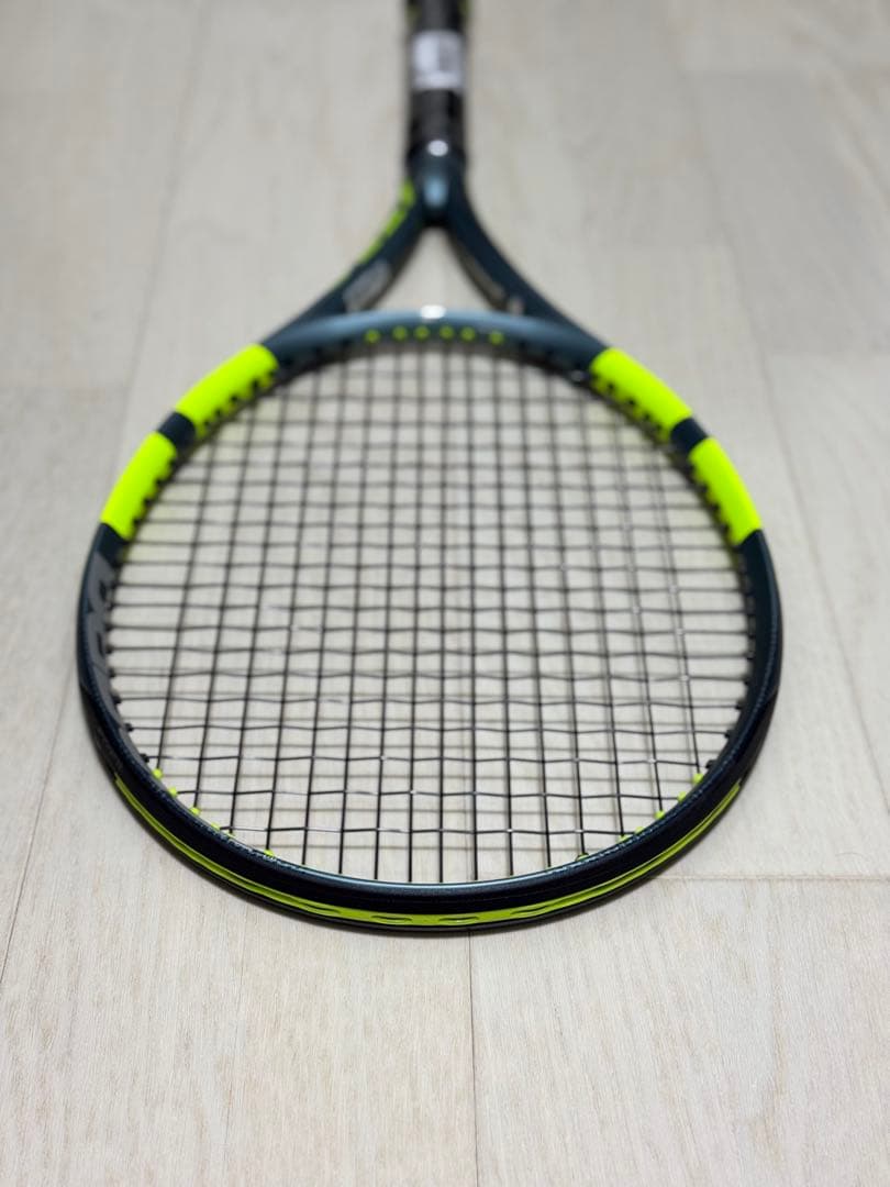 2026年モデル　Babolat Pure Aero 98 G3
