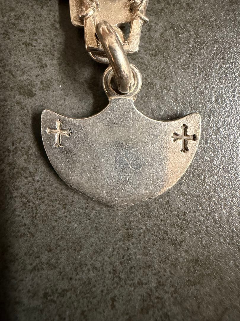 CHROME HEARTS スリートリンケッツ