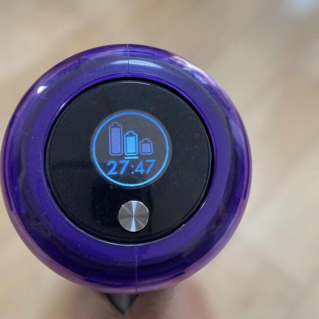 Dyson V11-sv14 掃除機