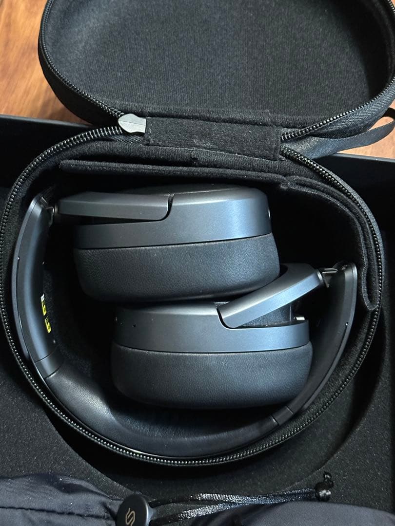 EDIFIER S5 ワイヤレスヘッドホン