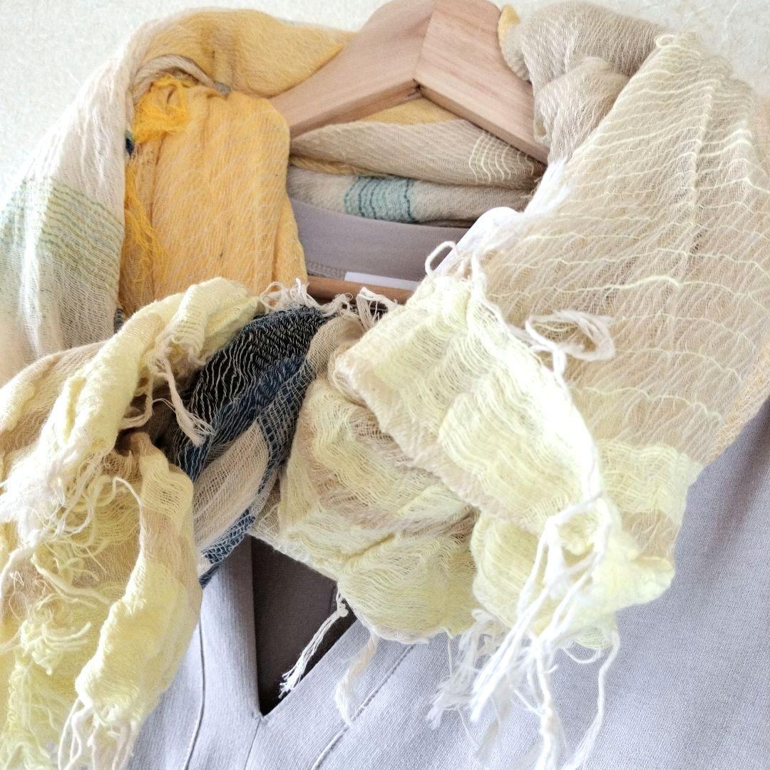 tamaki nime タマキニイメ 新品❗️大判コットンストール¥13200