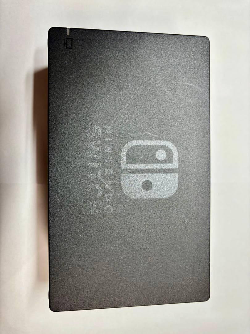任天堂 Nintendo Nintendo Switch グレー
