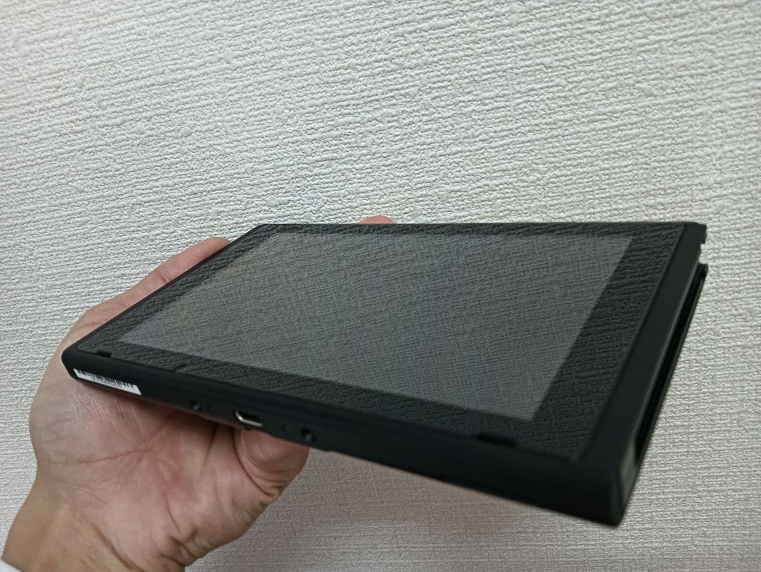 Nintendo Switch 本体セット ジャンク品