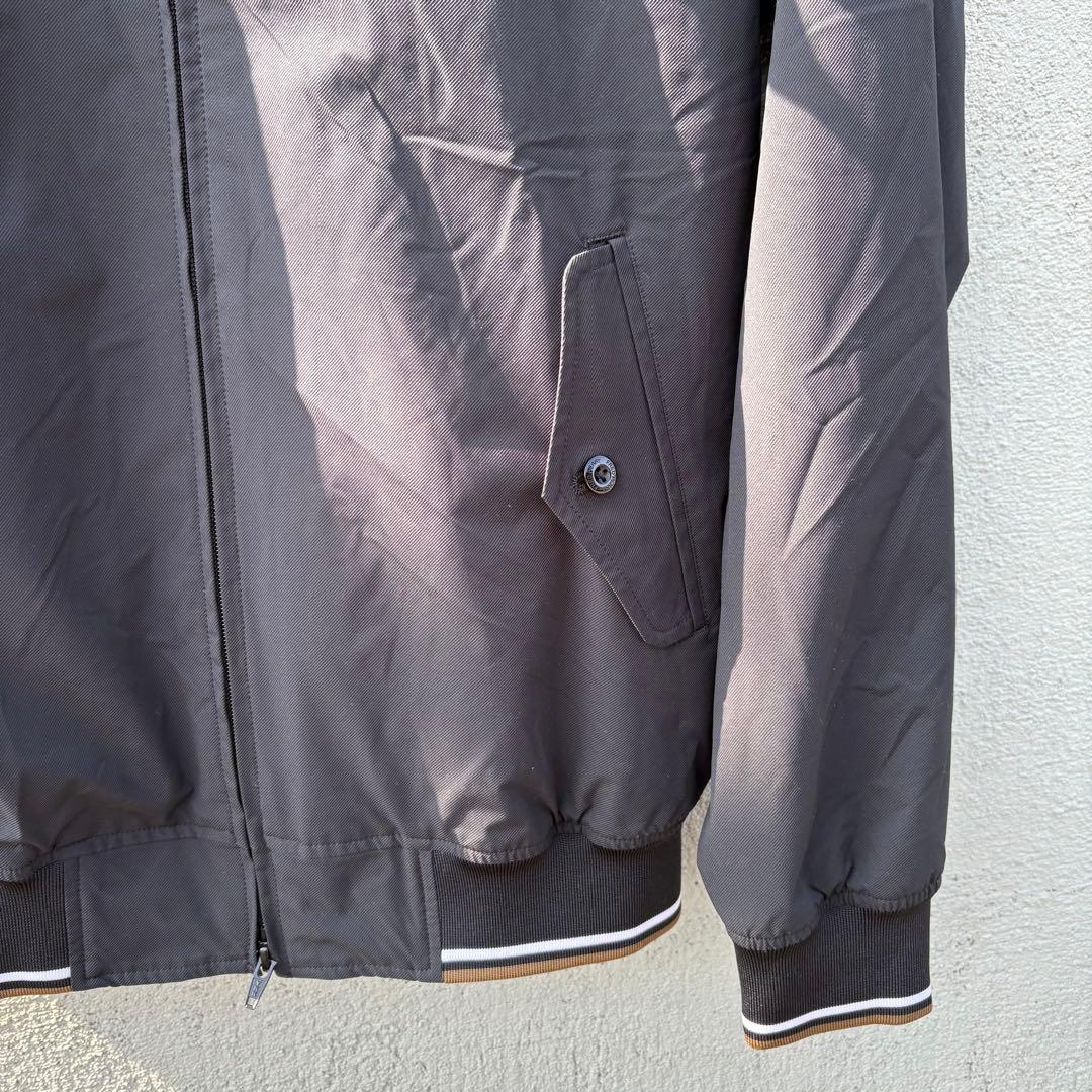 スイングトップジャケット　ジャンバー フレッドペリー Fred Perry