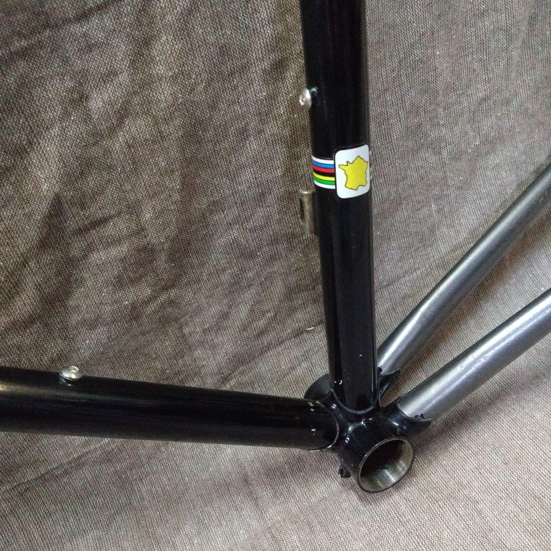 K*K様 EDDY MERCKX CENTURY 1988-1989 ロードフレ
