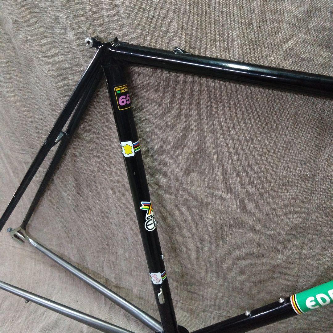 K*K様 EDDY MERCKX CENTURY 1988-1989 ロードフレ