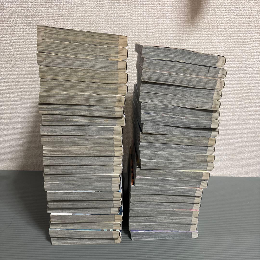 宇宙兄弟 1～42巻、44巻 まとめ