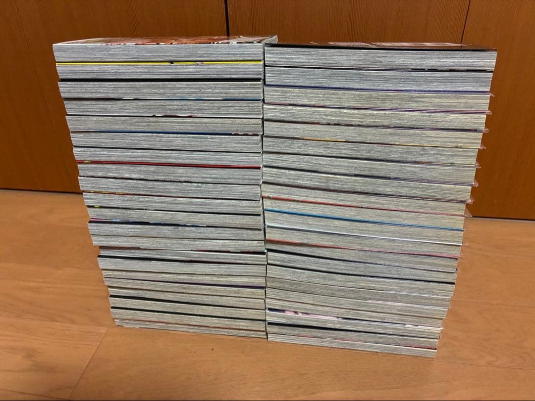 僕のヒーロアカデミア1〜42巻(全巻)+映画W・R特典2冊