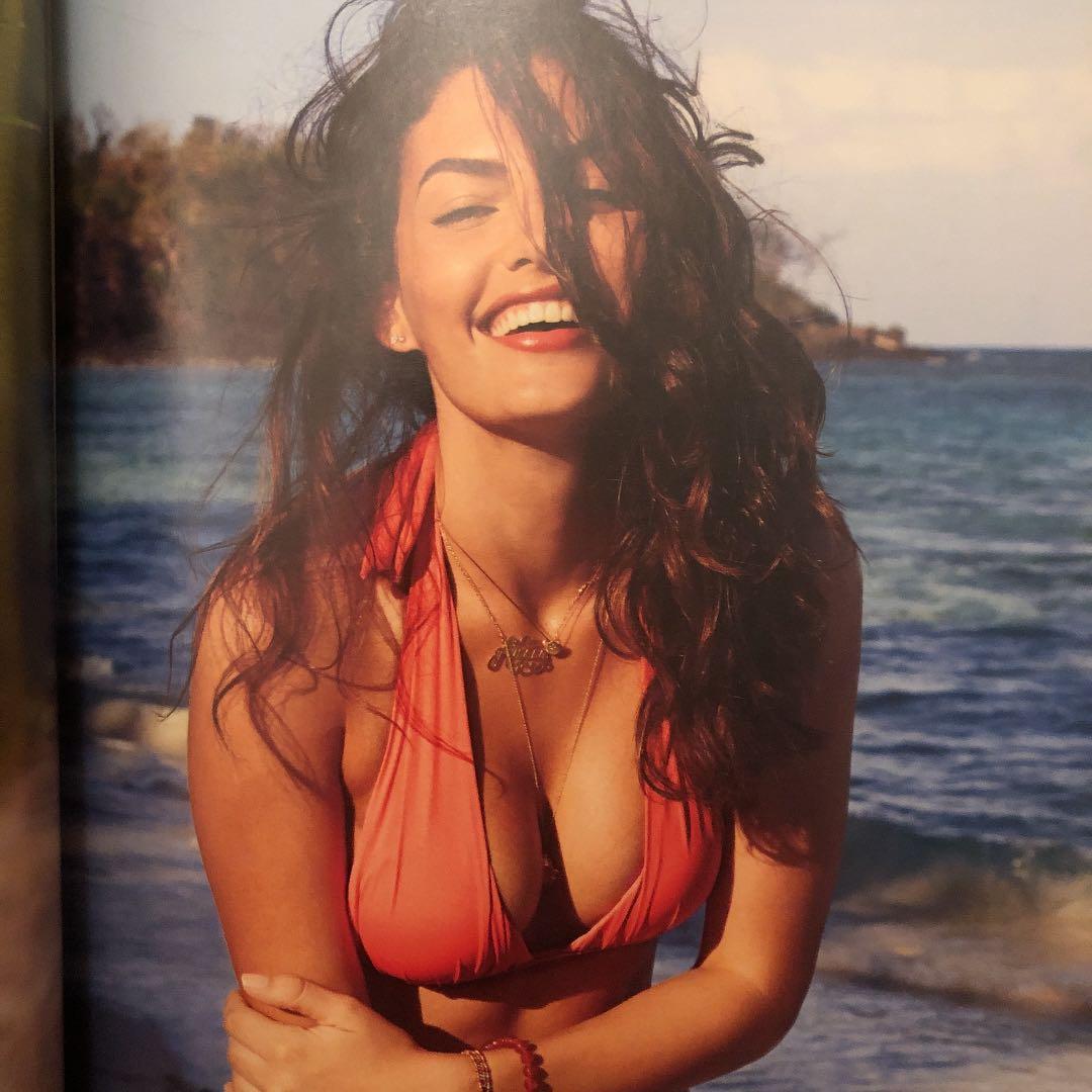 趣味 Sports illustrated 2011 swimsuits