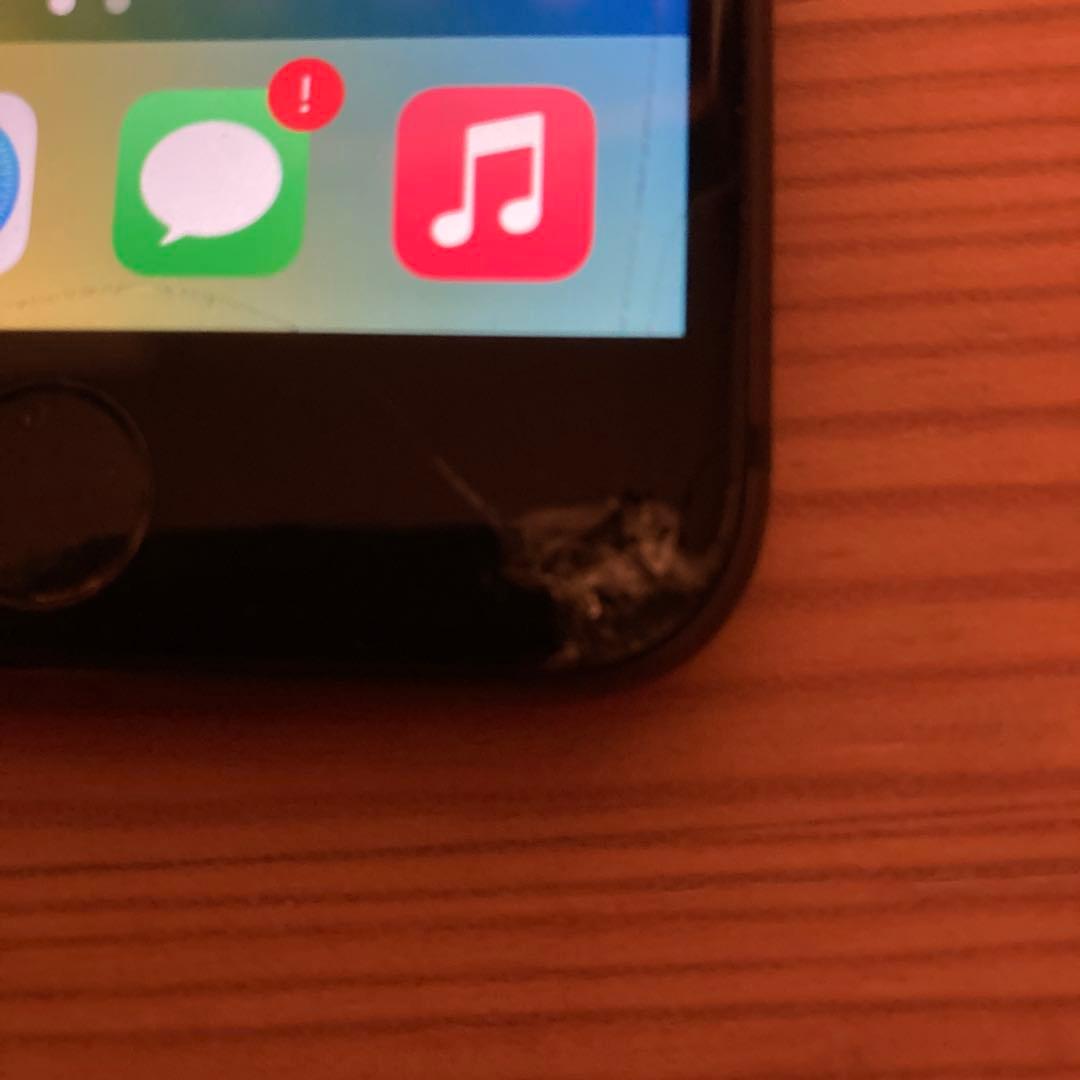 ジャンク　Apple iPhone 8 256GB