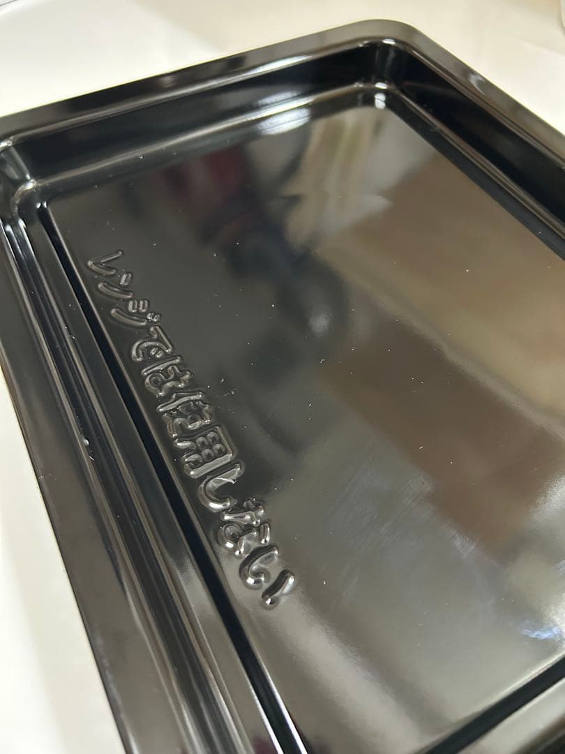 ジャンク品　SHARP オーブンレンジ RE-WF182 ホワイト